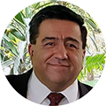 Ernesto Yuri Flores Uribe